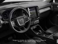 2026 Volvo XC40 Core (Dark Theme)-interior-dasboard