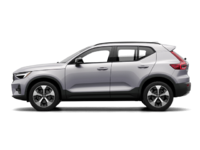 2026 Volvo XC40 Plus (Dark Theme)-exterior-side