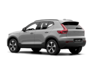 2026 Volvo XC40 Plus (Dark Theme)-exterior-rear