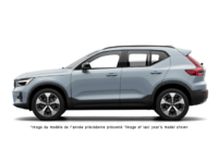 2026 Volvo XC40 Plus (Dark Theme)-exterior-side