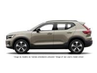 2026 Volvo XC40 Plus (Dark Theme)-exterior-side