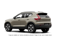 2026 Volvo XC40 Plus (Dark Theme)-exterior-rear