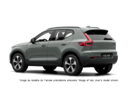 2026 Volvo XC40 Plus (Dark Theme)-exterior-rear