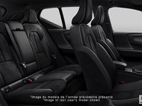 2026 Volvo XC40 Plus (Dark Theme)-interior-rear