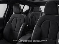 2026 Volvo XC40 Plus (Dark Theme)-interior-front