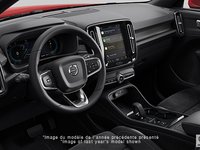 2026 Volvo XC40 Plus (Dark Theme)-interior-dasboard
