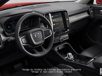 2026 Volvo XC40 Plus (Dark Theme)-interior-dasboard
