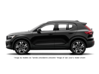 2026 Volvo XC40 Ultra Black Edition-exterior-side