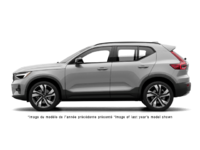 2026 Volvo XC40 Ultra Black Edition-exterior-side