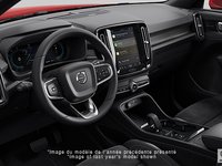 2026 Volvo XC40 Ultra Black Edition-interior-dasboard