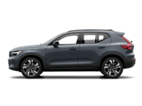 Volvo XC40 Ultra (Dark Theme) 2026-exterior-side