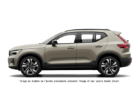 2026 Volvo XC40 Ultra (Dark Theme)-exterior-side