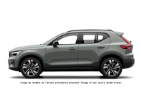 Volvo XC40 Ultra (Dark Theme) 2026-exterior-side