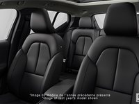 Volvo XC40 Ultra (Dark Theme) 2026-interior-front