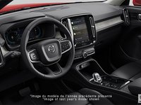 Volvo XC40 Ultra (Dark Theme) 2026-interior-dasboard
