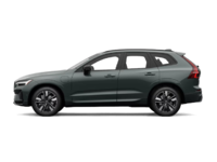 2026 Volvo XC60 Plug-in hybrid Plus-exterior-side