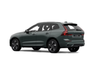 2026 Volvo XC60 Plug-in hybrid Plus-exterior-rear
