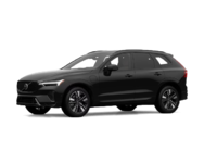 2026 Volvo XC60 Plug-in hybrid Plus-exterior-front