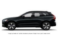 2026 Volvo XC60 Plug-in hybrid Plus-exterior-side