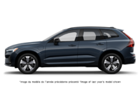 2026 Volvo XC60 Plug-in hybrid Plus-exterior-side