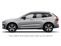 2026 Volvo XC60 Plug-in hybrid Plus-exterior-side