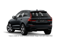 2026 Volvo XC60 Plug-in hybrid Plus-exterior-rear