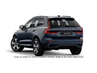 2026 Volvo XC60 Plug-in hybrid Plus-exterior-rear