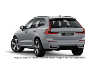 2026 Volvo XC60 Plug-in hybrid Plus-exterior-rear