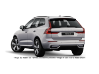 2026 Volvo XC60 Plug-in hybrid Plus-exterior-rear