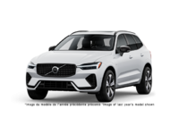 2026 Volvo XC60 Plug-in hybrid Plus-exterior-front
