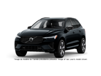 2026 Volvo XC60 Plug-in hybrid Plus-exterior-front