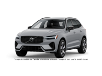 2026 Volvo XC60 Plug-in hybrid Plus-exterior-front