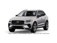 2026 Volvo XC60 Plug-in hybrid Plus-exterior-front
