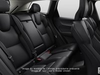 2026 Volvo XC60 Plug-in hybrid Plus-interior-rear