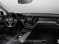 2026 Volvo XC60 Plug-in hybrid Plus-interior-dasboard