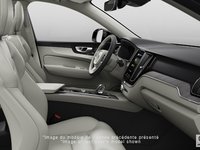 2026 Volvo XC60 Plug-in hybrid Plus-interior-front