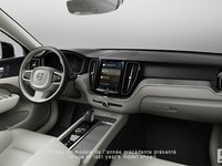 2026 Volvo XC60 Plug-in hybrid Plus-interior-dasboard