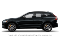 2026 Volvo XC60 Plug-in hybrid Polestar Engineered-exterior-side