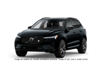 2026 Volvo XC60 Plug-in hybrid Polestar Engineered-exterior-front