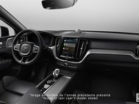 2026 Volvo XC60 Plug-in hybrid Polestar Engineered-interior-dasboard