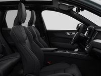 2026 Volvo XC60 Plug-in hybrid Ultra Black Edition-interior-front