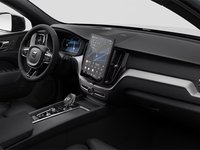2026 Volvo XC60 Plug-in hybrid Ultra Black Edition-interior-dasboard