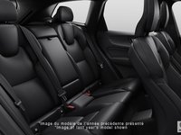 2026 Volvo XC60 Plug-in hybrid Ultra Black Edition-interior-rear
