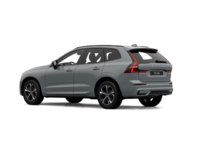 2026 Volvo XC60 Core-exterior-rear