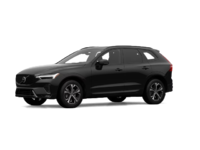 Volvo XC60 Core 2026-exterior-front