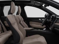 2026 Volvo XC60 Core-interior-front