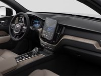 2026 Volvo XC60 Core-interior-dasboard