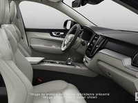 2026 Volvo XC60 Core-interior-front
