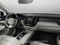 2026 Volvo XC60 Core-interior-dasboard