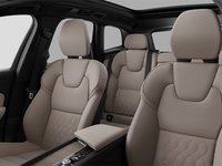 2026 Volvo XC60 Plus-interior-rear